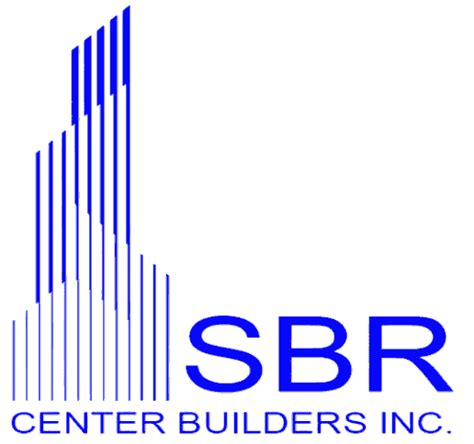 Construction Company Sbr Center Builders Inc