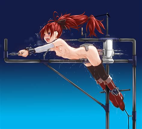 Sex Machine Danbooru