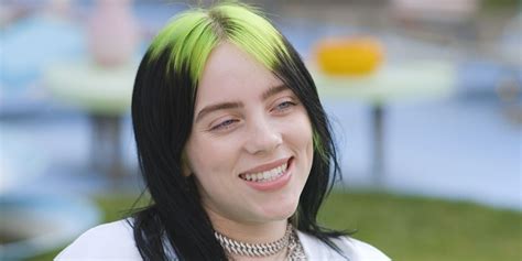 Billie Eilish Documentary Trailer: Apple TV+ Film on the Grammy Winner ...