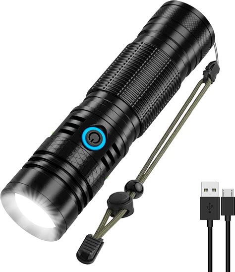 Pack Nebo Slyde King Lumen Usb Rechargeable Led Flashlight