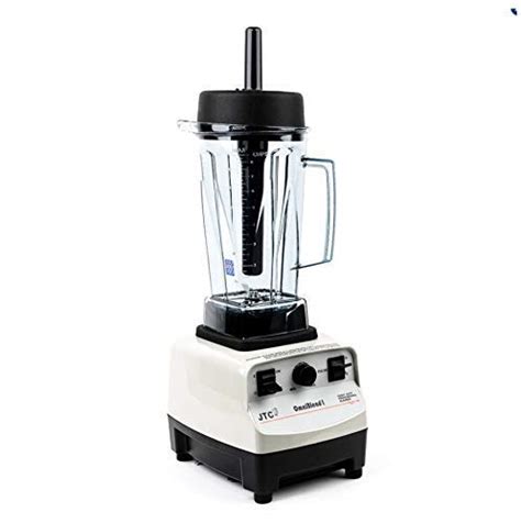 Buy JTC 767 OmniBlend Bar Blender Machine With 2L JAR Online At Low