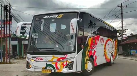 LINE PERDANA NGINCAR JETBUS 5 MHD BUS NPM V88 HASILNYA Dari