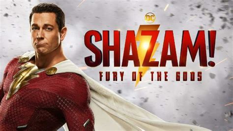 'Shazam! 2' exclusive final poster released ahead of trailer