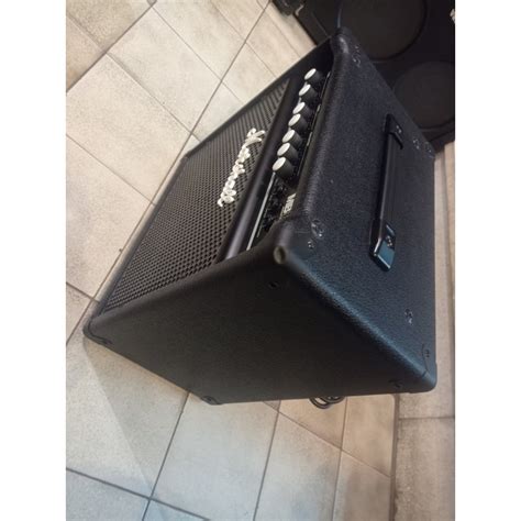 Marshall MB15 - combo basowe 15W - Muzyczny Sklep