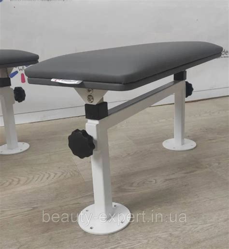 Врезная Подставка подножка для кресла педикюра с регулировкой ...