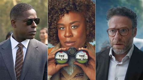 Sex and the City Fans müssen ganz stark sein Sequel Serie endet überraschend mit Staffel 3