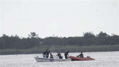 Rescuers Look For Missing Jet Skier In Southampton Newsday