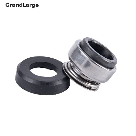 GrandLarge 301 Series Fit 8 10 12mm Water Pump Mechanical Shaft Seal