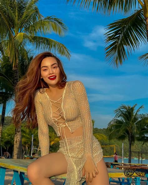 Top Nh H Ng C H Bikini Sexy N Ng B Ng G I C M Nh T