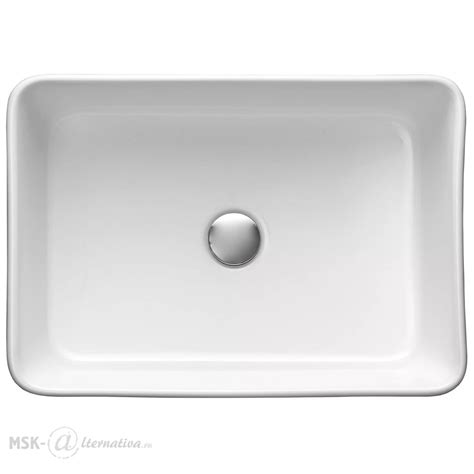 Раковина накладная Roca Mila 50 732700B000 - купить в магазине ...