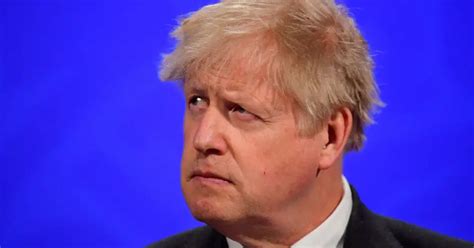 Boris Johnson Denies He Was Prepared To See Bodies Pile High