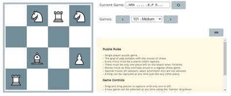 Chess Solitaire game - Chess Forums - Chess.com