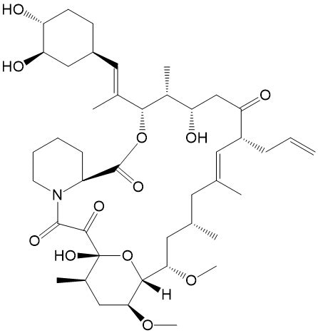 常州翔龙医药科技有限公司