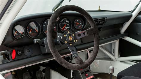 Porsche 993 GT2 Evo 1995 - elferspot.com - Marketplace for Porsche Sports Cars