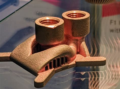 The Future Of 3d Printing Additive Manufacturing Experts Forecast The Next Decade 3d