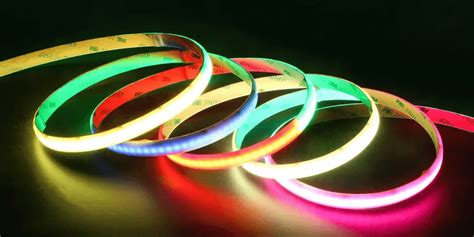 How To Choose Led Strip Lights