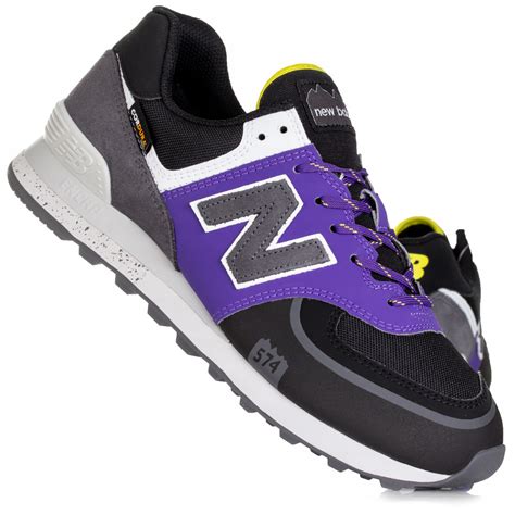 Buty Męskie Sportowe New Balance U574ty2 12150488976 Allegro Pl