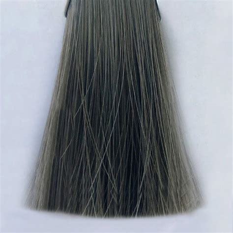 Grazette Hårfärg ASC Light Ash Blonde ml Gocciani