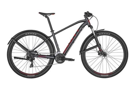 Scott Bikes 2023 Aspect 760 Eq Mountain Bike — Alans Bmx