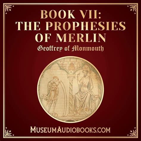 (2019) The Prophesies of Merlin: History of the Kings of Britain, Book ...