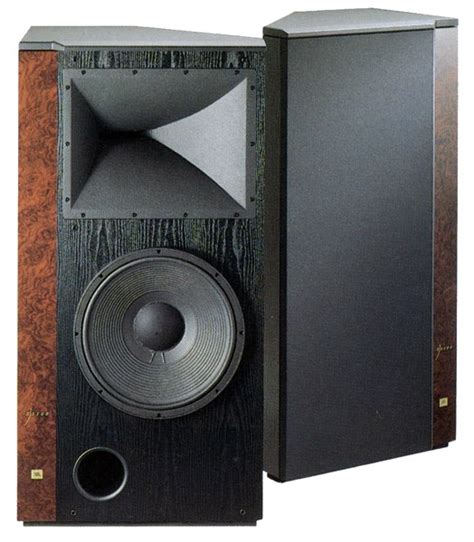 JBL S3100の仕様