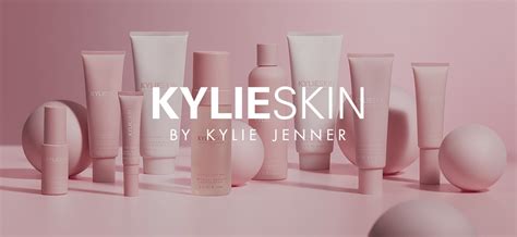 KYLIE SKIN 🥰 by Kylie Jenner » online kopen | DOUGLAS