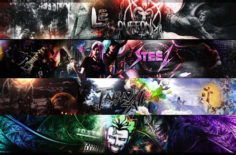 100 Youtube Banner Gaming Wallpapers