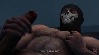 FULL GhostSoap Closer Pornhub Gay