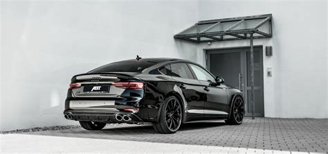 Audi S5 Audi Tuning Vw Tuning Chiptuning Von Abt Sportsline