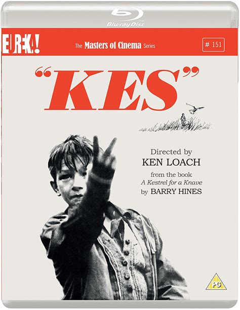 John Llewellyn Probert's House of Mortal Cinema: Kes (1969)