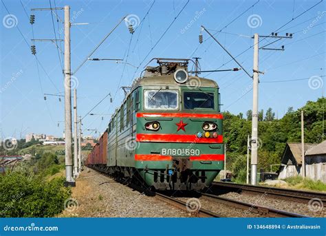 Locomotive Or Engine Is A Rail Transport Vehicle That Provides The