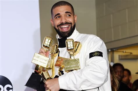 Drake Trophies Single