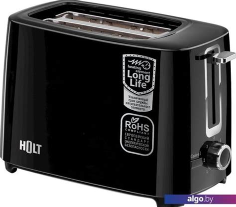 Тостер Holt HT-ET-004 купить в Минске, цена