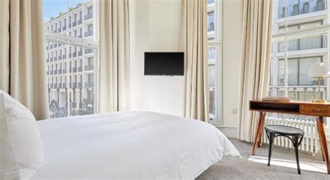 Sonder Kensington Gardens Hotel (London) - Deals, Photos & Reviews London Hotels, Ncl Cruise ...