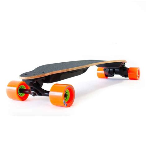 Boosted Plus Electric Skateboard Review 2020: Best High End?