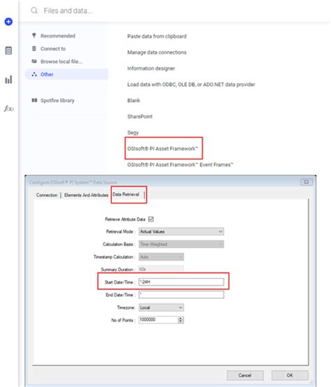 ironpython - A python script to change the Start Date of OSIsoft PI System Data Retrieval ...