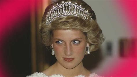 Princesse Diana Voici Sa Fortune à Sa Mort Une Révélation Surprenante