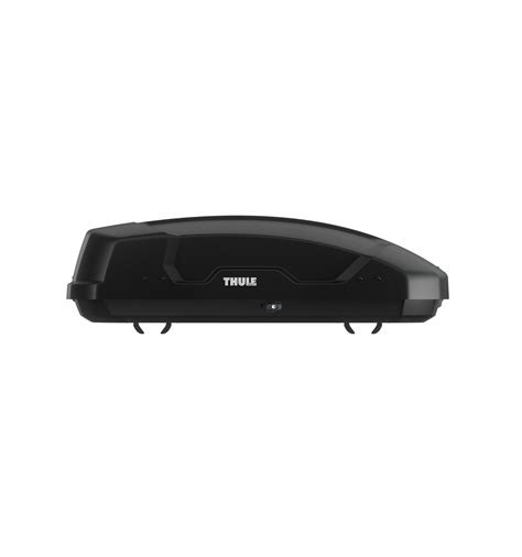 Thule Force Xt S Black Aeroskin Box Dachowy L Katauto