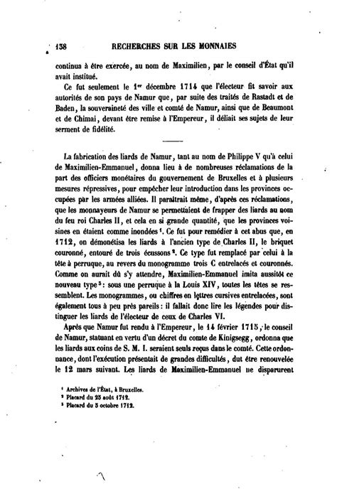 Liste Chronologique Des Comtes De Namur