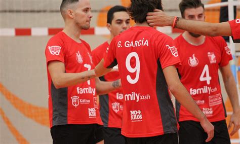 XÀTIVA Club Voleibol Xàtiva