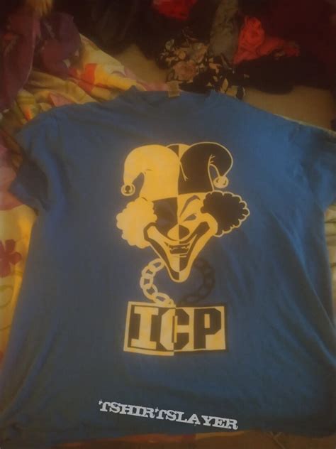 INsane Clown Posse ICP Carnival Of Carnage Shirt TShirtSlayer TShirt