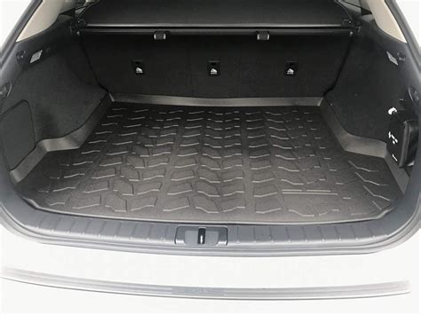 Amazon Premium Cargo Liner For Lexus Rx Rx F Sport