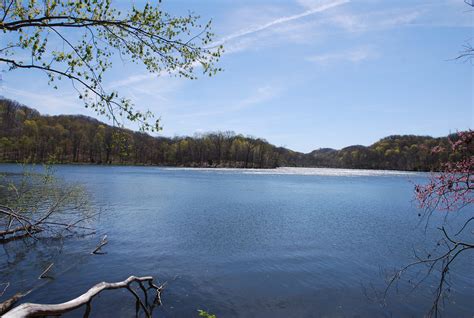 Radnor Lake State Park - Cumberland River Basin