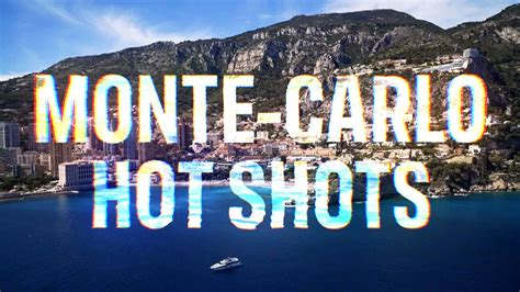 Monte Carlo Hot Shots! | Tennis News | Sky Sports