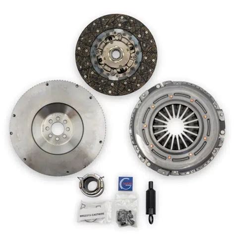 Patrol Td42t Npc Viper Billet Clutch And Flywheel Combo 1000nm Nissan Patrol Td42 Turbo Hd