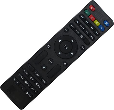 Amazon SZHKHXD Remote Control For RCA RLEDV2445A RLDED5098 F UHD