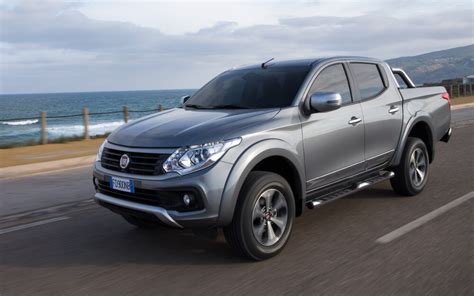 Fiat Fullback Gallery Fiat West Africa Official Website