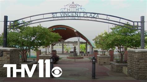 Summer concert series returning to downtown Little Rock | thv11.com