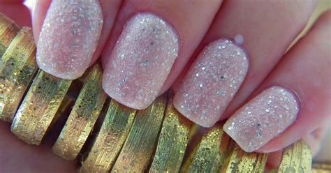 Anisek Nail Blog Essence 163 Hey Nude