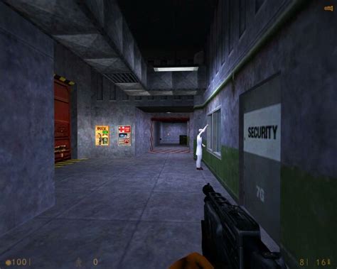 Half Life We Ve Got Hostiles Strategywiki The Video Game